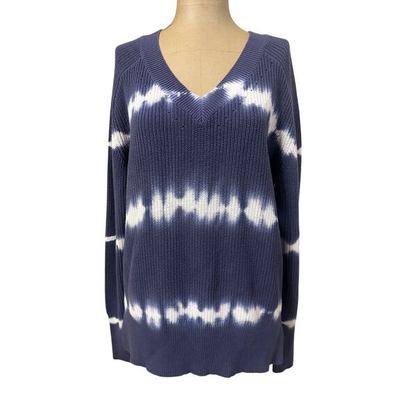 Johnny Was Crewneck Sweater - Picture 4 of 7